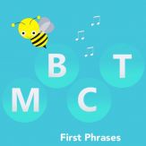 MBCT First Phrases Giveaway