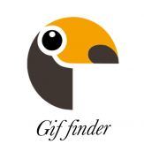 Gif Finder - Dynamic emoji Giveaway
