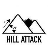 Hill Attack Giveaway