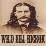 Wild Bill Hickok Radio Show Giveaway