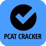 PCAT Exam Prep by PCAT Cracker Giveaway