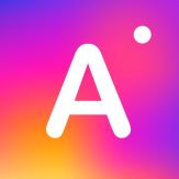 Animated Text for Instagram Giveaway