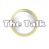 The Talk. Giveaway