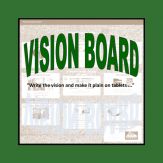 Harvest Vision Board Giveaway