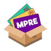 MPRE Flashcards Giveaway