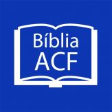 ACF - Bíblia de Estudo Fiel Giveaway