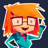 Jenny LeClue Stickers Giveaway