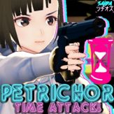 Petrichor: Time Attack! Giveaway