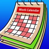 Workdays Giveaway