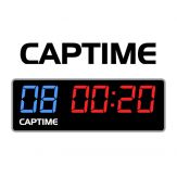 Captime - Crossfit Timer Giveaway