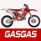 Jetting for GasGas 2T Moto Giveaway