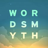 Wordsmyth - A Daily Word Game Giveaway