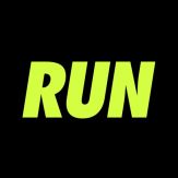RUN - running widget  Giveaway