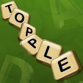 Topple! Giveaway