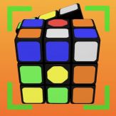3D Rubik's Cube Solver Giveaway