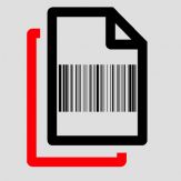 Barcode Copy Giveaway