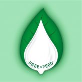 Free to Feed Inc. Giveaway