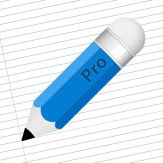 Notes Writer Pro - Sync &Share Giveaway