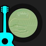 FABULUS Guitar Chord Finder Giveaway