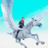 Horse Flying Simulator 2021 Giveaway