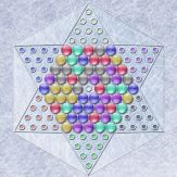 Realistic Chinese Checkers Giveaway