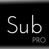 Subtitles Viewer PRO Giveaway