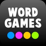 Word Games - 92 games in 1 Giveaway