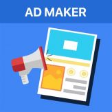 Ad Maker for Ads & Banners Giveaway