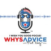 WhysAdvice with FatDag Giveaway