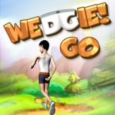 Wedgie Go - Multiplayer Game Giveaway