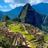 Peru’s Best: Travel Guide Giveaway