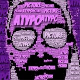 aTypo Picture - a word Photo Giveaway