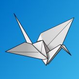 Learn How to Make Origami Giveaway