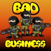 Bad Business Giveaway