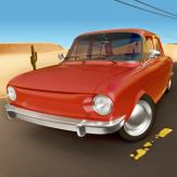Long Drive: The Road Trip Game Giveaway