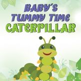 Baby's Tummy Time Caterpillar Giveaway