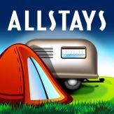 Allstays Camp & RV - Road Maps Giveaway