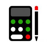 Calculator Pro - Note Calculator Giveaway