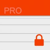 Lock Notes Pro - Protect your notes with password Giveaway