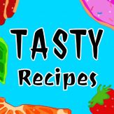 Tasty Recipes & Videos Giveaway