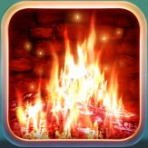 Virtual Fireplace 3D Giveaway