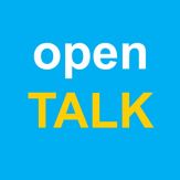 Open TALK :let's speak English Giveaway
