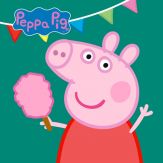 Peppa Pig™: Theme Park Giveaway