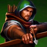 Robin Hood: Archer Sniper Giveaway