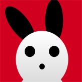 Space Bunny! Giveaway