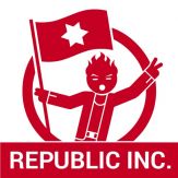 Republic inc. Giveaway