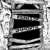 The Mines of Immortia Giveaway