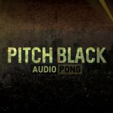 Pitch Black: Audio Pong Giveaway