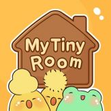 My Tiny Room Giveaway