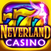 Neverland Casino - Vegas Slots Giveaway
